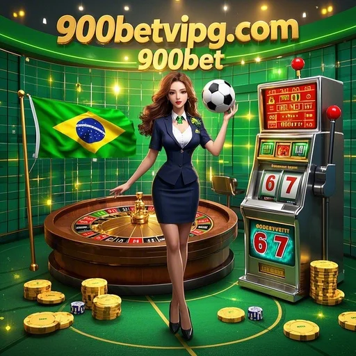 A Emoção do Bingo Online no 900bet