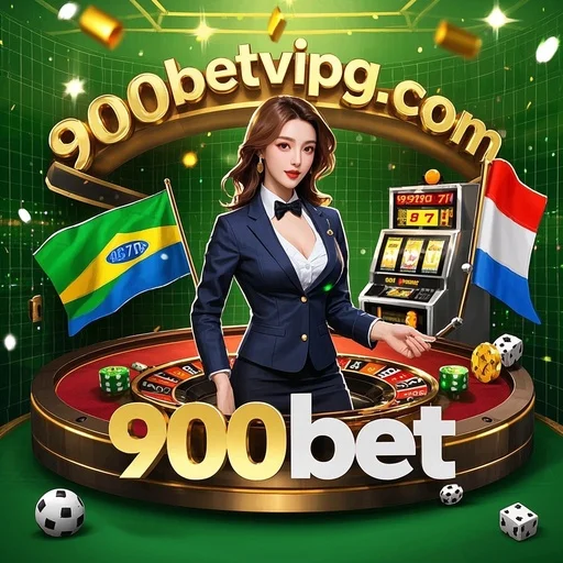 A Emoção da Loteria no 900bet: Uma Chance de Mudança