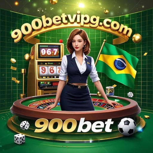 A Fascinante Categoria de Caça-Níqueis no 900bet
