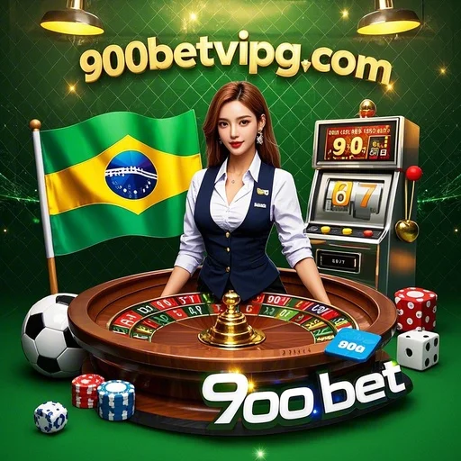 Explorando a Categoria de Mesas no 900bet: Uma Experiência de Jogo Autêntica